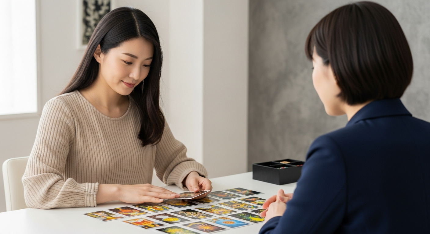 豊橋市の占い一覧比較表